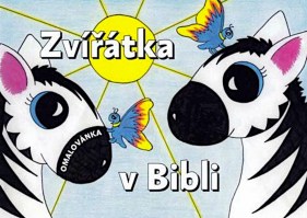 Zvířátka v Bibli